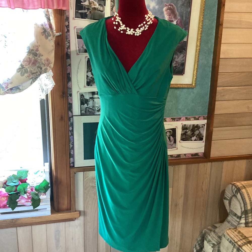 Beautiful New Directions dress